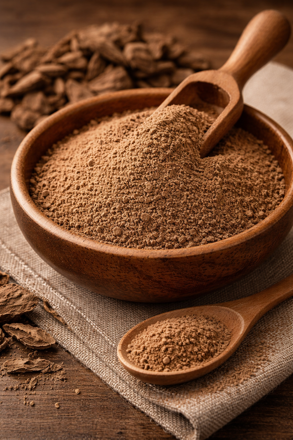 침향분말 이미지