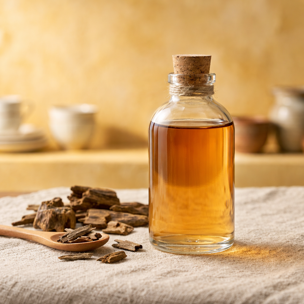 침향추출액 이미지