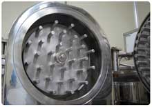 디지털 금속 검출기